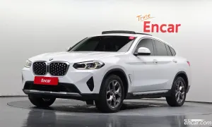 Bmw X4 xDrive20i xLine 2022