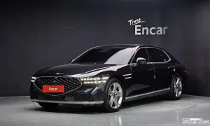 Genesis G90 Gasoline 3.5 Turbo AWD 2022