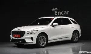 Genesis Gv70 2.5T Gasoline 2WD 2021