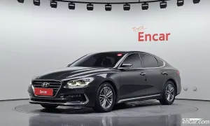 Hyundai Grandeur 2.4 Premium 2017