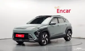 Hyundai Kona Inspiration Gasoline 1.6 Turbo 2WD 2026