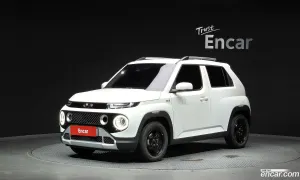Hyundai Casper Turbo The Essential 2024