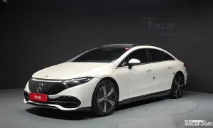 Mercedes-benz Eqs EQS450+ 2022