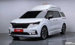 Kia Canival Signature Diesel 9-Seater Hi-Limousine 2021
