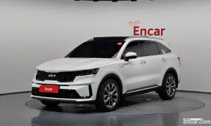 Kia Sorento Prestige Diesel 2.2 2WD 2021