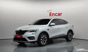 Renault-koreasamsung Xm3 1.6 GTe RE 2022