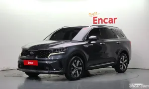 Kia Sorento Signature Diesel 2.2 2WD 2020