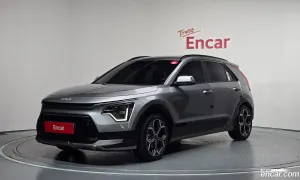 Kia Niro Trendy 2022