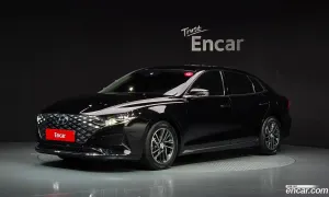 Hyundai Grandeur Premium Choice 2.5 2020