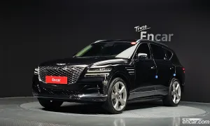 Genesis Gv80 3.0 Diesel AWD 2022