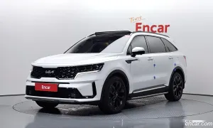 Kia Sorento Gravity Gasoline 2.5T 2WD 2022