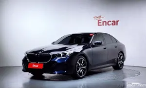 Bmw 5-series 530i xDrive M Sport 2025