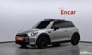 Mini Cooper 3rd 클래식 플러스 2023