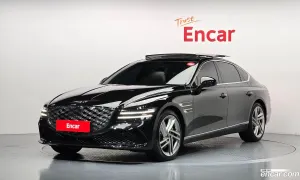 Genesis G80 Gasoline 2.5 Turbo AWD 2024