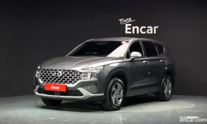 Hyundai Santafe Premium Choice Diesel 2.2 2WD 2020