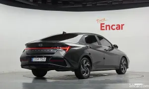 Hyundai Avante Inspiration 1.6 2023