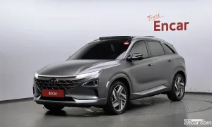 Hyundai Nexo Premium 2023