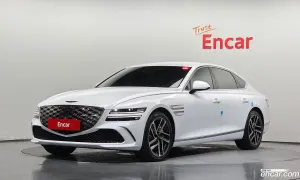 Genesis G80 Gasoline 2.5 Turbo AWD 2024
