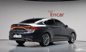 Hyundai Grandeur Special 2.4 Exclusive 2019