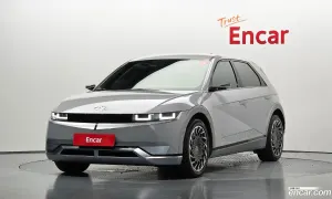 Hyundai Ioniq5 Prestige Long range 2022