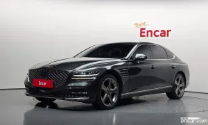 Genesis G80 Gasoline 2.5 Turbo AWD 2021