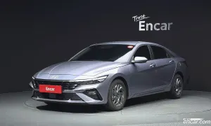 Hyundai Avante Modern 1.6 2025
