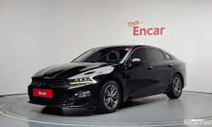 Kia K5 Noblesse 2.0 2022