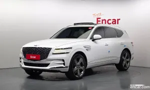 Genesis Gv80 3.0 Diesel AWD 2020