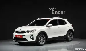 Kia Stonic Prestige 1.4 2018