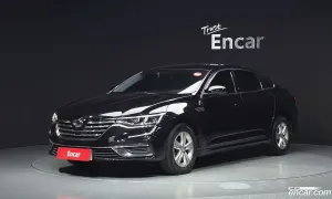 Renault-koreasamsung Sm6 1.3 TCe SE 2020