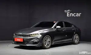 Kia K5 Prestige 2.0 2022