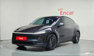 Tesla Model y RWD 2025