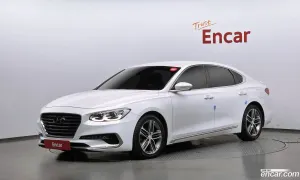 Hyundai Grandeur 2.4 Premium 2018