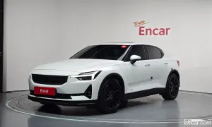 Polestar Polestar 2 Longrange Singlemotor 2022