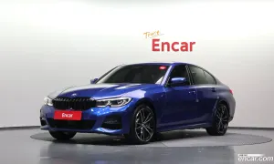 Bmw 3-series 330e M Sport 2020