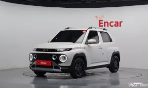 Hyundai Casper Turbo The Essential 2024
