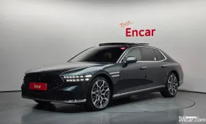 Genesis G90 Gasoline 3.5 Turbo e-S/C AWD 2023