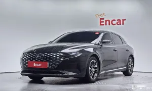 Hyundai Grandeur Premium Choice 2.5 2020
