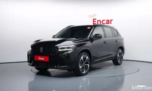 Renault-koreasamsung Grand koleos 1.5 E-TECH Iconic 2WD 2024