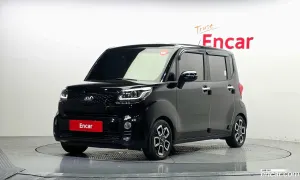 Kia Ray Prestige 2019