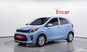 Kia Morning Luxury 2020