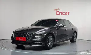 Genesis G80 Gasoline 2.5 Turbo AWD 2023