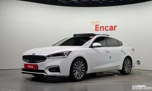 Kia K7 2.4 GDI Prestige 2016