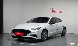 Hyundai Sonata Modern 2.0 2022