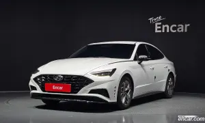 Hyundai Sonata Premium Plus 2.0 2022