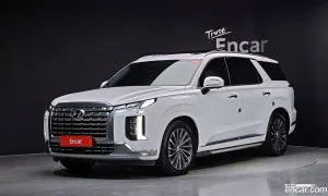 Hyundai Palisade Calligraphy Diesel 2.2 2WD 2023