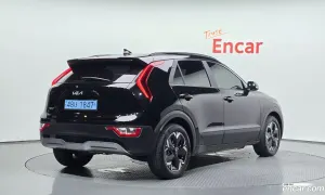 Kia Niro Air 2023
