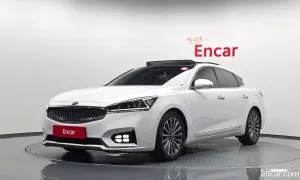 Kia K7 2.2 Diesel Limited 2017