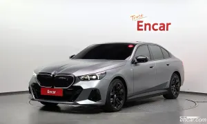 Bmw I5 xDrive 40 M Sport Pro 2025