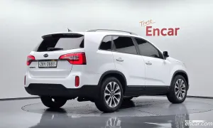 Kia Sorento Limited Diesel 2.0 2WD 2013